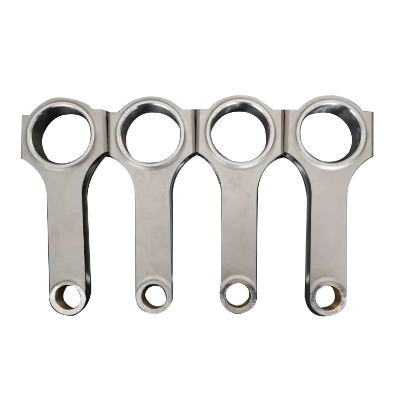 Forged 4340 Steel Connecting Rod for Nissan 300zx Vg30 Vg30det Vg30de Connecting Rod