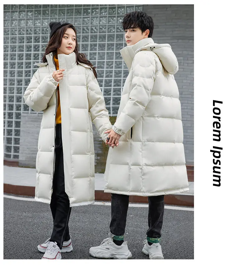 Wholesale Fashion Design Balenciaga Unisex Winter Puff Down Coat Men Down  Jacket - China Winter Down Coat and Down Jacket price