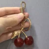 Rojo cereza
