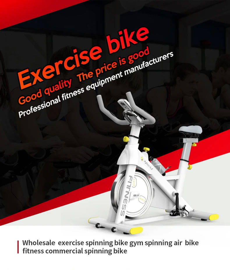 what's the best bike for exercise