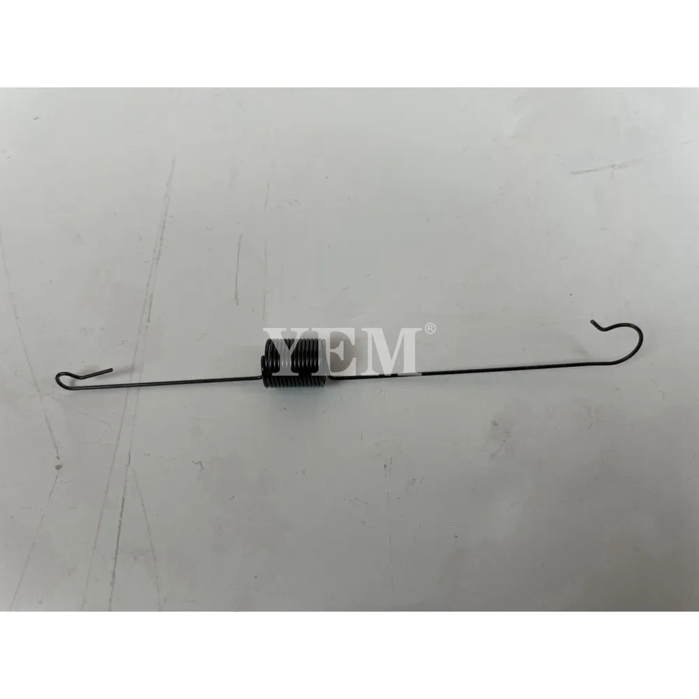 Quality Parts Start Spring 1G514-56480 Fit for Kubota Engine.