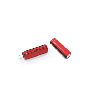 Wholesale Price Rechargeable Lithium Ion Battery Cell 1340 3.2V 320mAh Lithium Iron Phosphate Battery