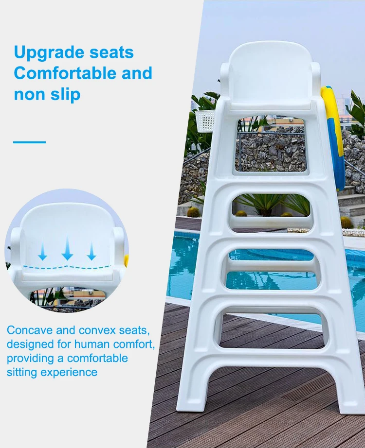 高品质沙滩游泳池救生椅 - Buy 游泳池救生员椅,游泳池救生员椅子,海滩救生员椅子 Product on Alibaba.com