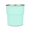 Tazza da esterno verde matcha