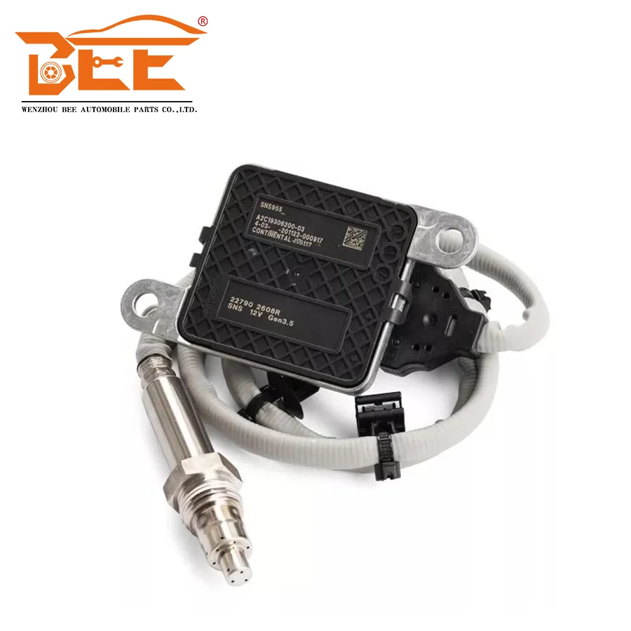 OE 227906850R SNS918 K9KU872 A2c16634900 4640616 Renault için Azot