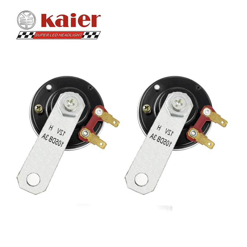 Kaier 86520-20300 Auto Car 12v Horn for Toyota lexus