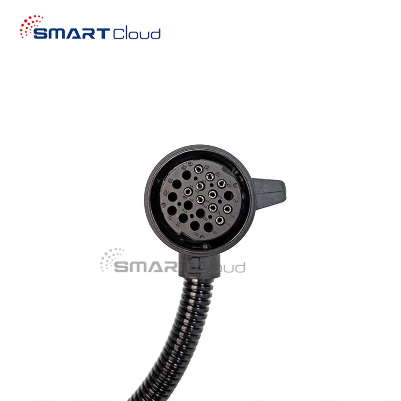 Solenoid Valve Gearbox 21710522 for VOLVO Cargo Trucks