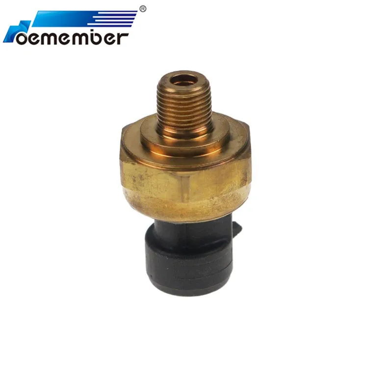 CUMMINS A028X493 Truck Pressure Sensor - 100% Tested, Neutral
