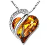 Argento ambrato