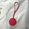 Rosa caliente