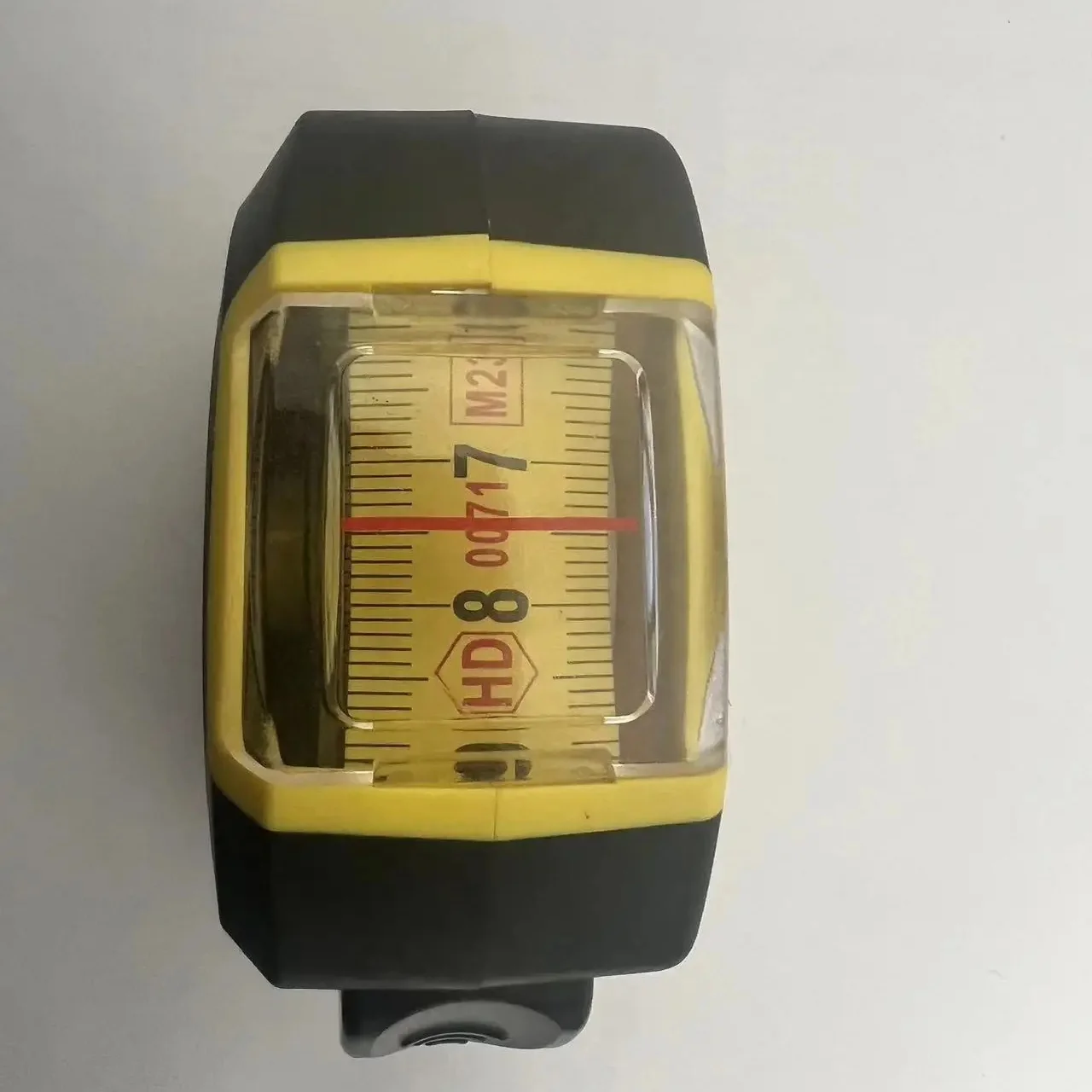 ASSIST Compact  Window Tape Measure Suitable for Measuring Inner Diameter