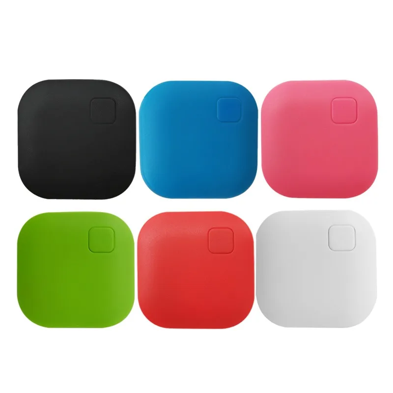 New Mini Multiple Long Distance Tiny Smart Rastreador De Perro Mascotas