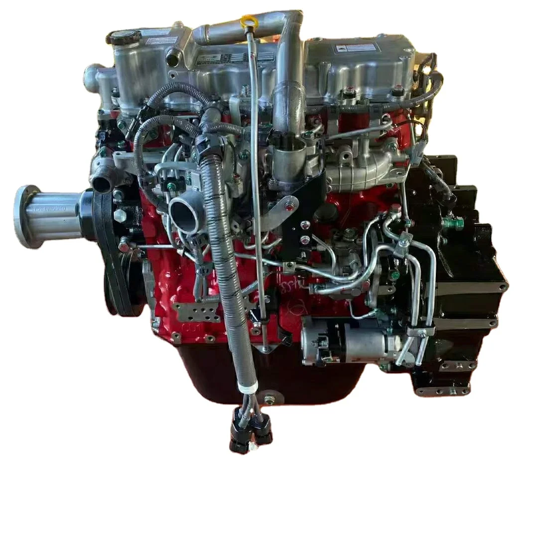 Used Hino J05e J08e Engine For Kobelco Sk200-8,Sk250-8 Excavators Sk210-8  Sk330 Sk350 - Buy Engines For Toyota 3zz,Used Sti Engine,Sr20 Used Engine 