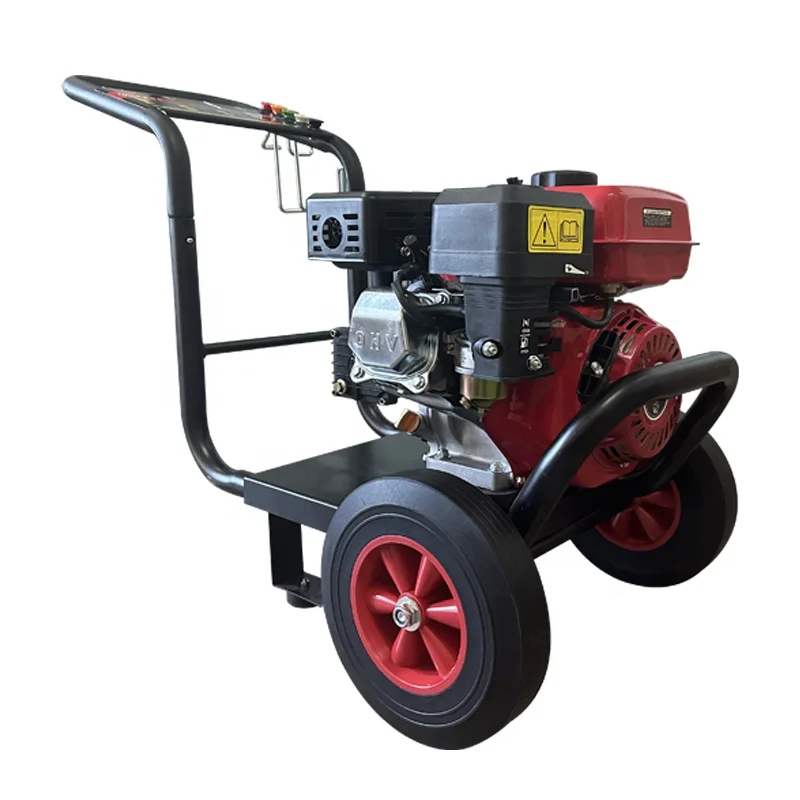 Portable Outside Floor Clean Disassembly-free Cleaning Car