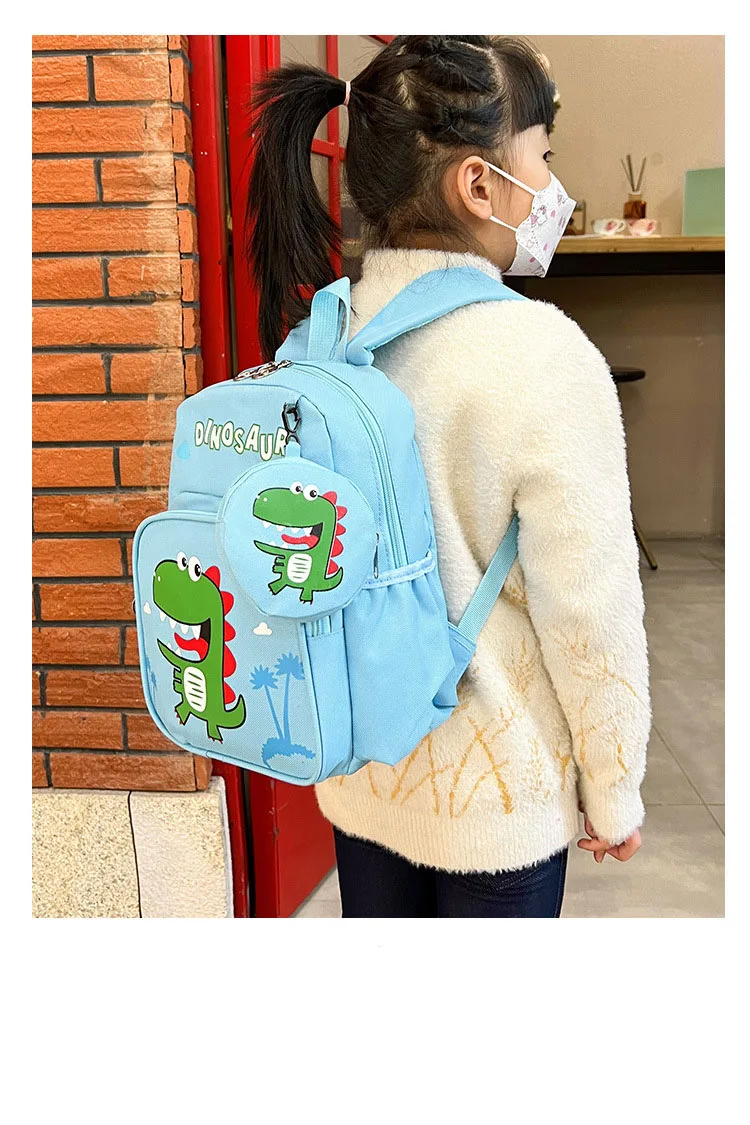 Explosive Models Haslor  Factory OEM pink School Bags for Girls TKA With Wholesale Best Seller