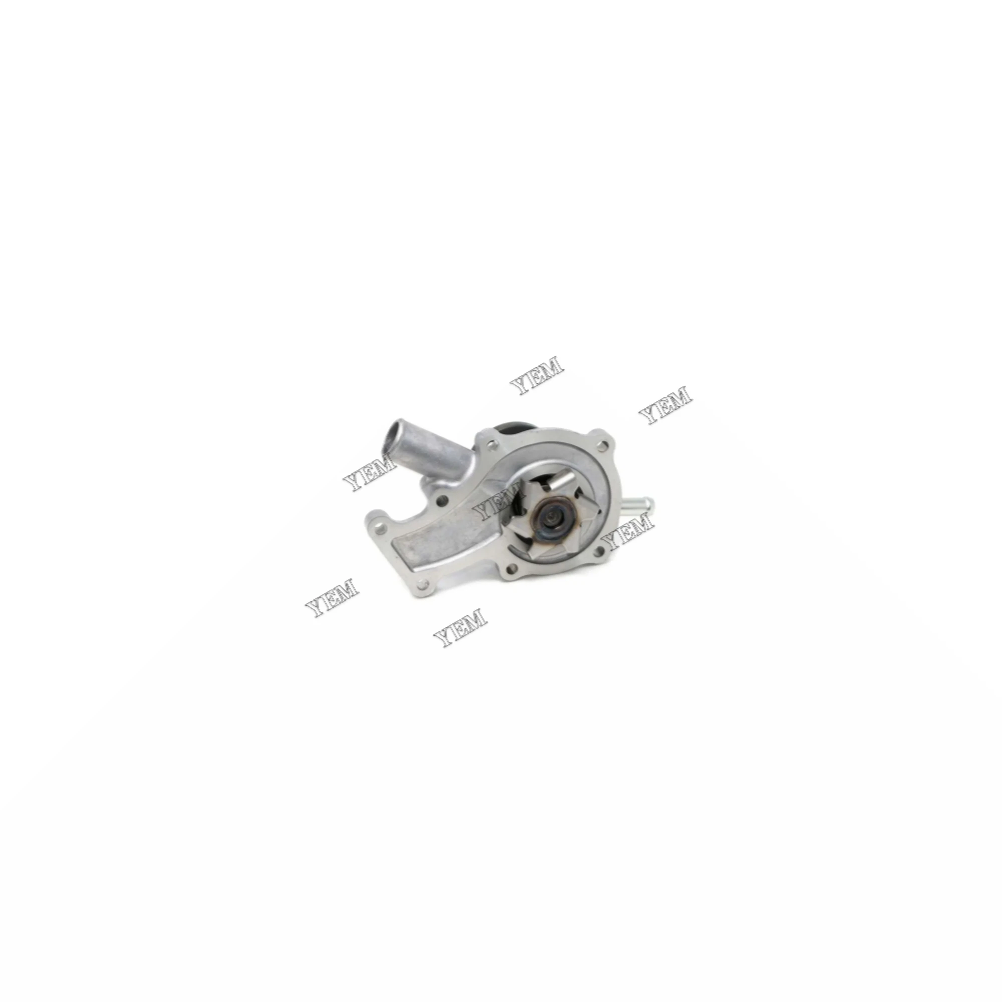 Aftermarket Water Pump 6670506 for Bobcat LOADERS 453 463 MT50 MT52 EXCAVATOR 320 322 Engine Spare Parts