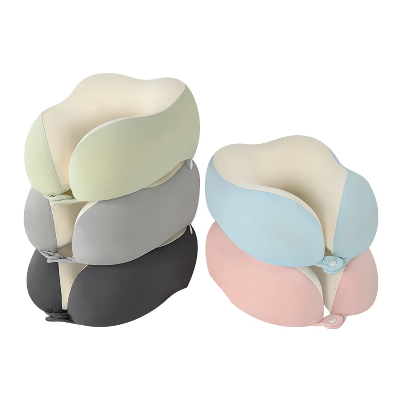 Cooling Neck Pillow Image 1