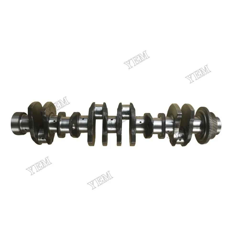 Crankshaft Fit for Hino P11C Engine Parts