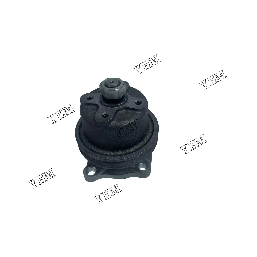 V1500 WZ-X90 Water Pump for Kubota High Quality Engine Parts 4