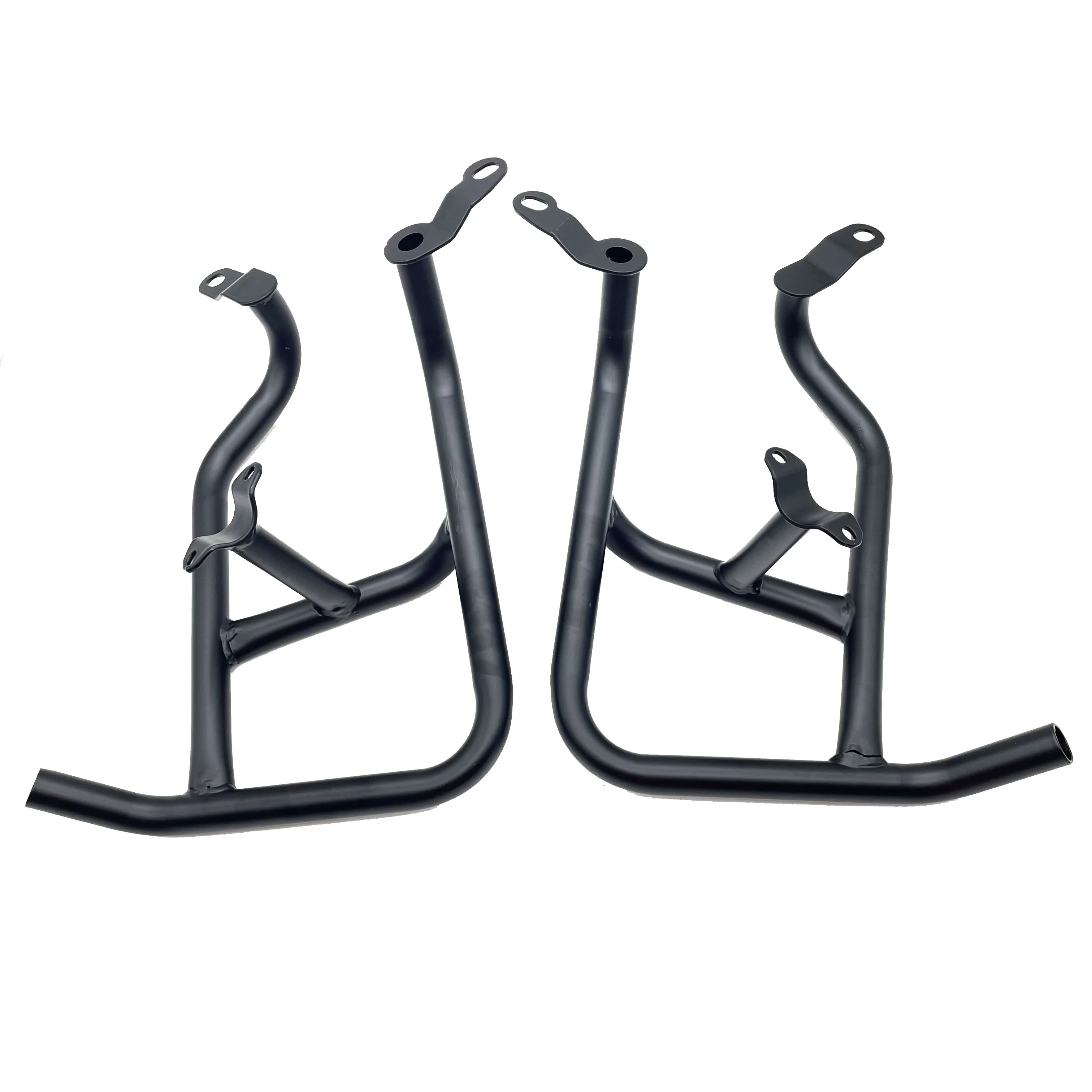 Best Universal Motorcycle Crash Bar Options for Maximum Protection Best Universal Motorcycle Crash Bar Options for Maximum Protection