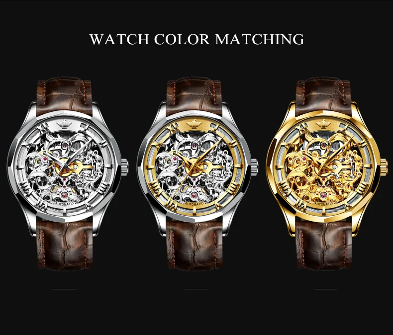 OUPINKE Watches High quality | GoldYSofT Sale Online