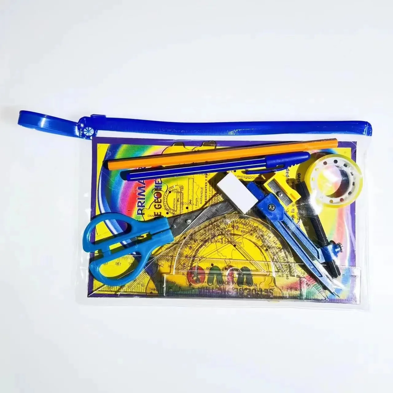 Набор для заточки карандашей