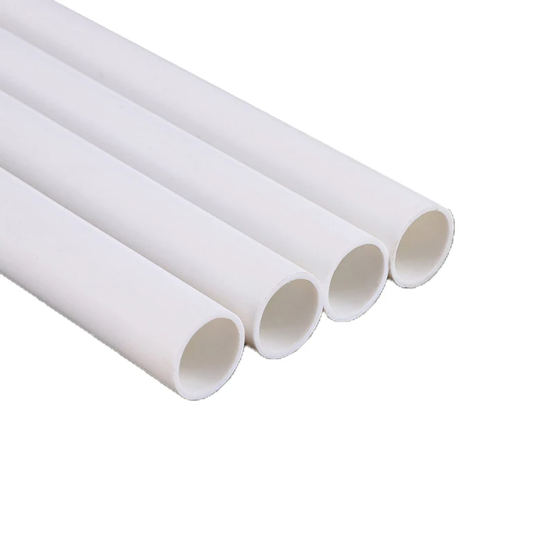 High Quality Plastic Pvc Pipe Upvc Tube For Water Supply Buy Pvc Pipe