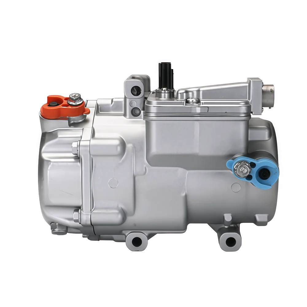 Ec112-110v Motor, PMSM, 1.8kW, 91% - detail 12