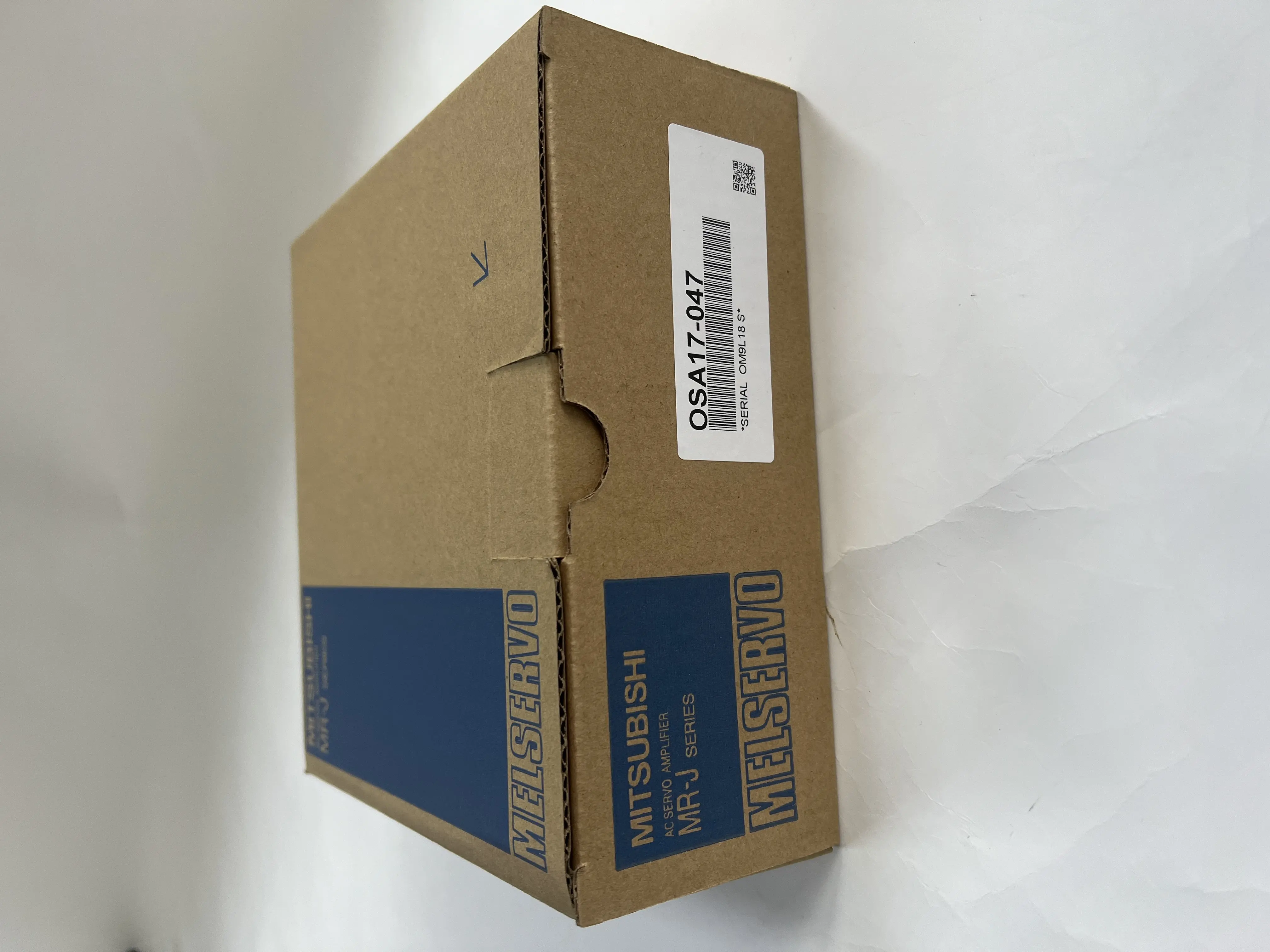 Mitsubishi Servo Motor Encoder OSA Series OSA17-047