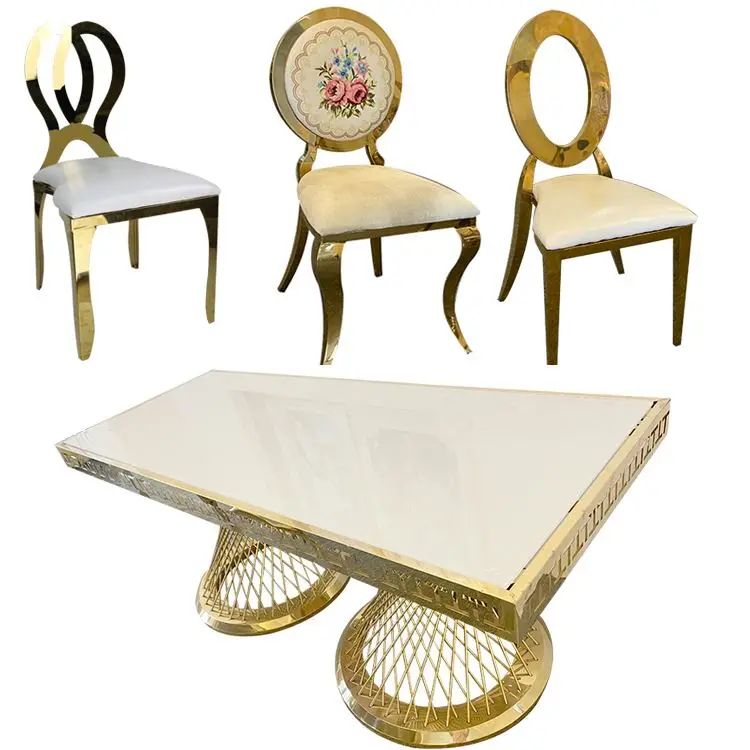Cake Mable Dining Dinning Set Malachite Tops Malaysia Wood Malaysian Oak Room Mango Luxury Wedding Table