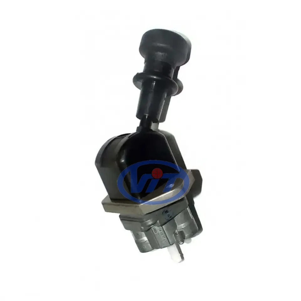 VIT High Quality Truck Hand Brake Valve 11.3537510 for KMZ