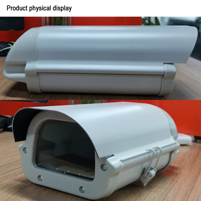 ip66 camera housing