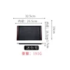 [Japanese Style Tray] Mini 32*19cm