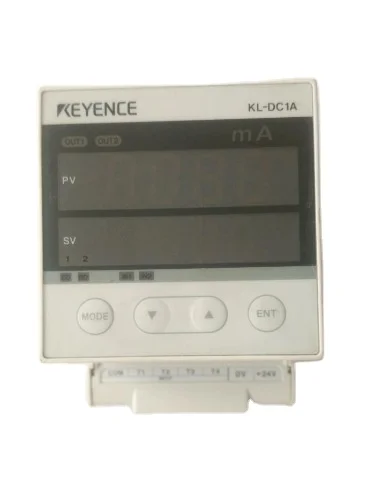 KEYENCE PLC KV-RC32BT CC-Link I/OユニットPLC (スマート KEYENCE PLC KV-RC32BT CC-Link I/OユニットPLC (スマート