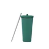 bouteille verte