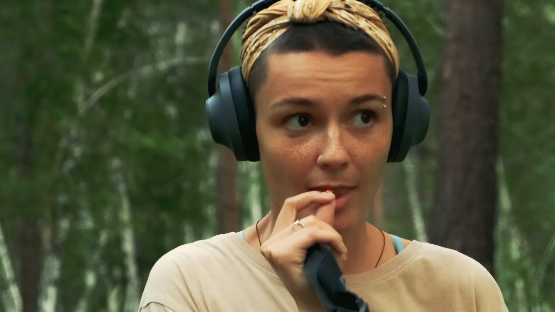 Shell Best Choice Of Anc Headphones,Factory Directly Oem Earphones