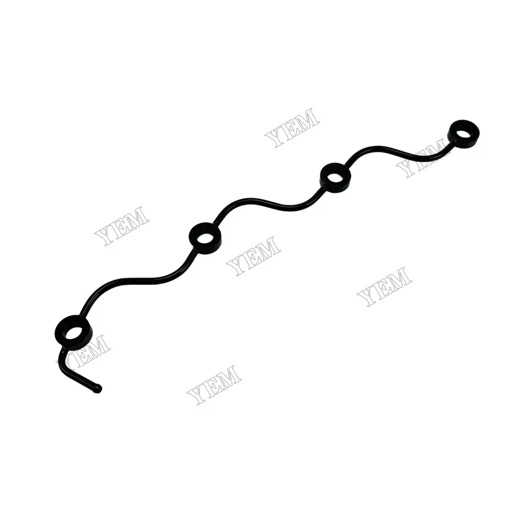 Oil Return Pipe 129901-59510 Fit for Yanmar 4D94E Engine 6