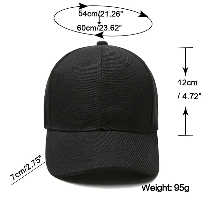 Wholesale Cotton Unisex Hats Metal Buckle 6 Panel Gorras 3d Embroidered ...