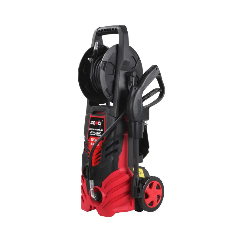 Senci electric deals pressure washer