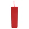Chinese red 8591