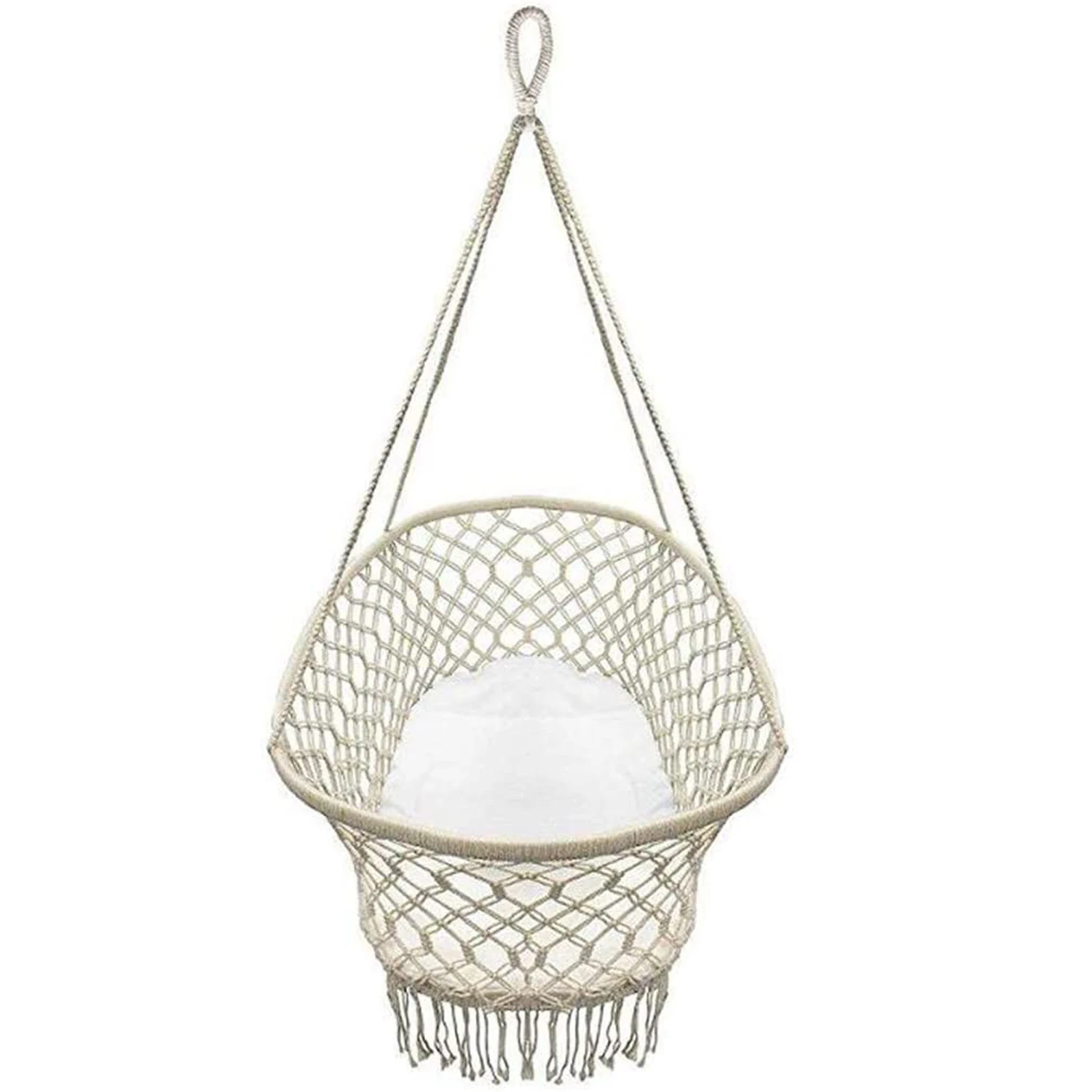 target macrame swing