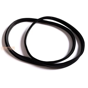 Vehicle Parts Car Accessories Car Other Auto Parts Repuestos Luggage Trunk Sealing Strip Trim Rubber Seal Strip for MG GT