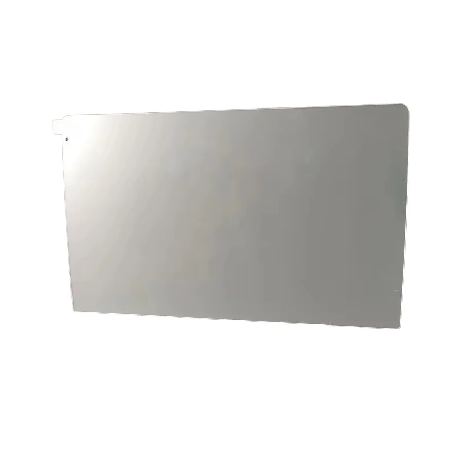 thumbnail image 2 of 9 Or 10 Inch Universal Tempered Glass Screen Protector For Car Navigation – Clear Display Area Only 2 of 6