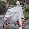 Bike - White snowflake