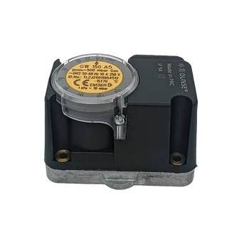 DUNSE GW3/3  Gas Low Pressure Switch Factory Direct Sale for Industrial GAS/Oil Burner Spare Parts,DUNSE replace DUNGS