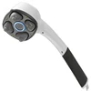 (Charger Plug In To Use)White