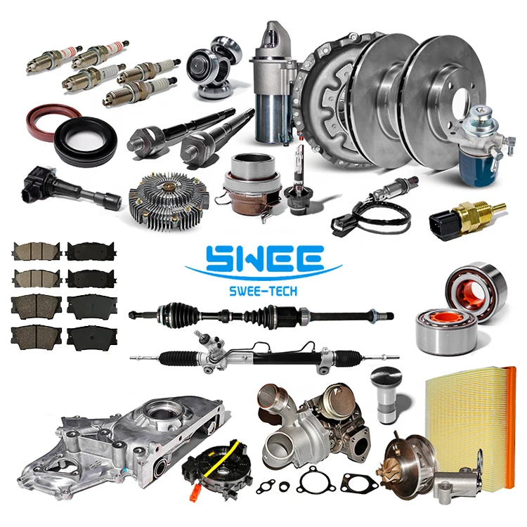 Other Auto Engine Spare Part All Models Accessories for Lifan 320 Haima chevrolet Spark Caprice Mg6 Chrysler 300c  301