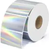 Holographic Thermal Paper
