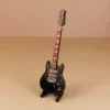 Guitarra de 15 cm