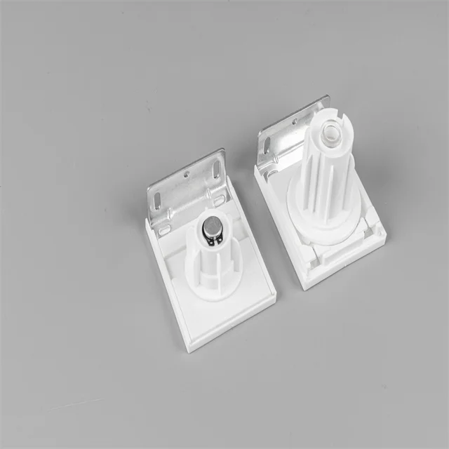 28mm Plastic Roller Mechanism Square Clutch Blind Accessories with Bead Chain Essential Components for Window Roller Blinds